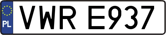 VWRE937