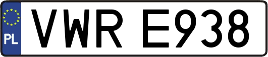 VWRE938