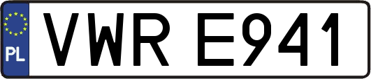 VWRE941
