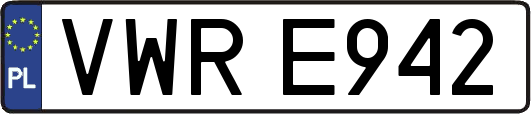 VWRE942