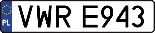 VWRE943