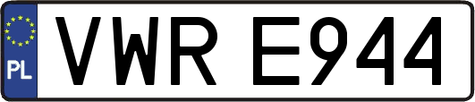 VWRE944
