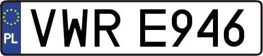 VWRE946