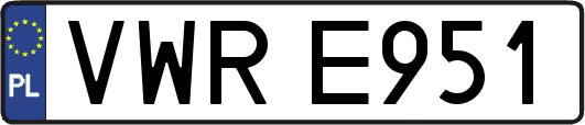 VWRE951