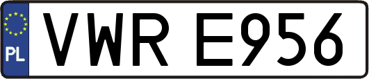 VWRE956