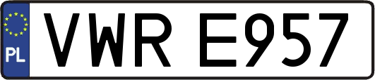 VWRE957
