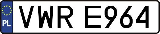 VWRE964