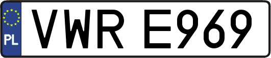VWRE969