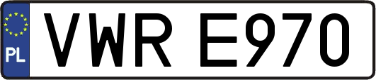 VWRE970