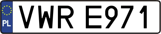 VWRE971