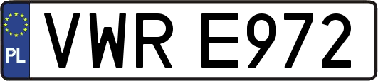 VWRE972