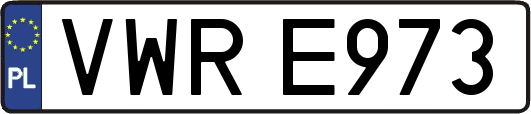 VWRE973