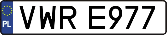 VWRE977