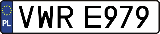 VWRE979