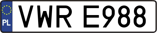 VWRE988