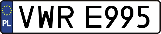 VWRE995