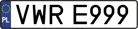 VWRE999