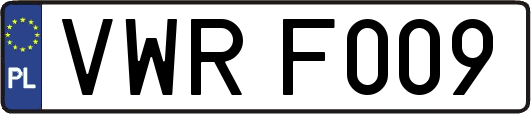 VWRF009