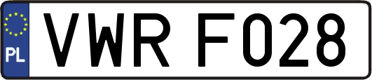 VWRF028