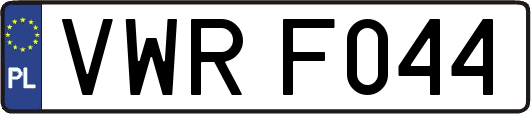 VWRF044
