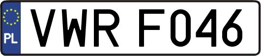 VWRF046