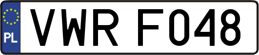 VWRF048