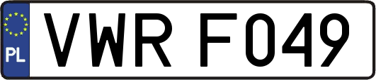 VWRF049