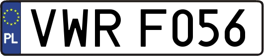 VWRF056