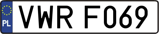 VWRF069