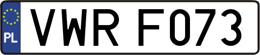 VWRF073