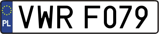 VWRF079