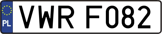 VWRF082