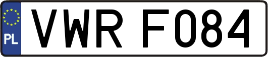 VWRF084