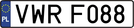 VWRF088