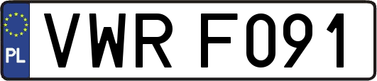VWRF091