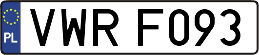 VWRF093
