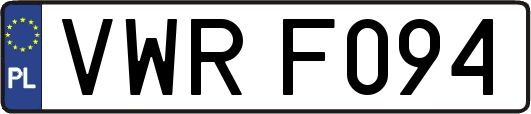 VWRF094