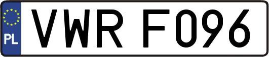 VWRF096