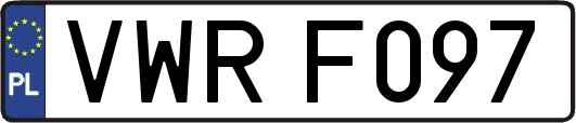 VWRF097