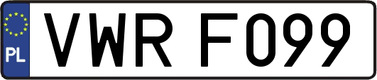 VWRF099