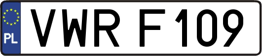 VWRF109