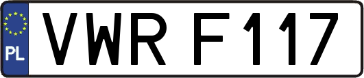 VWRF117