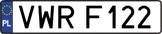 VWRF122