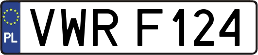 VWRF124