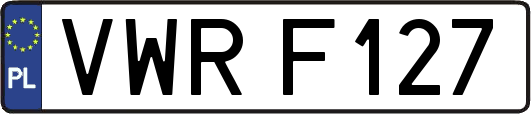 VWRF127