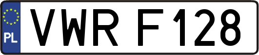 VWRF128