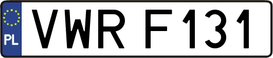 VWRF131