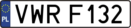 VWRF132
