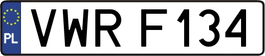 VWRF134