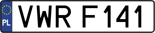 VWRF141